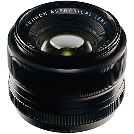 Fujifilm XF 35mm f1.4 R Obiectiv Foto Mirrorless - View 1