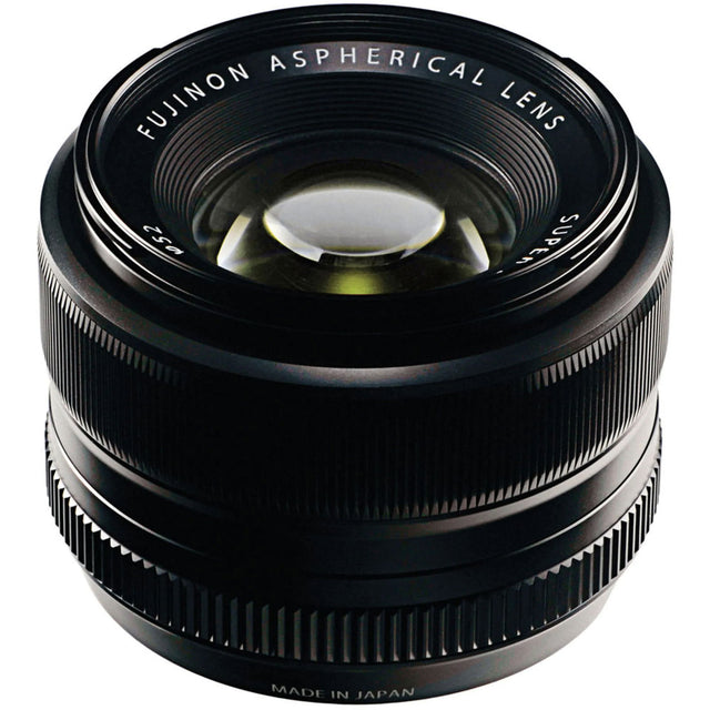 Fujifilm XF 35mm f1.4 R Obiectiv Foto Mirrorless - View 1