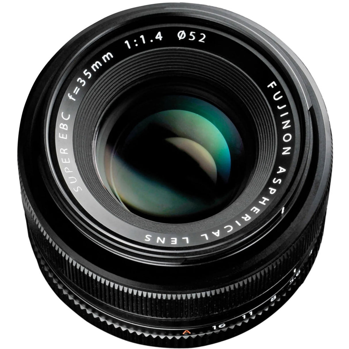 Fujifilm XF 35mm f1.4 R Obiectiv Foto Mirrorless - View 2