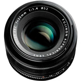 Fujifilm XF 35mm f1.4 R Obiectiv Foto Mirrorless - View 2