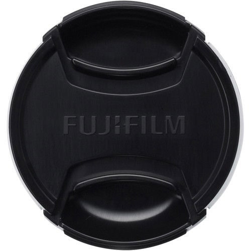 Fujifilm XF 35mm f2 R WR Obiectiv Foto Mirrorless - View 5