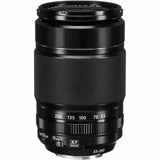 Fujifilm XF 55-200mm F3.5-4.8 R LM OIS - View 2