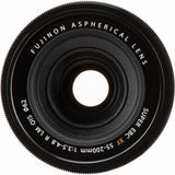 Fujifilm XF 55-200mm F3.5-4.8 R LM OIS - View 3