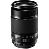 Fujifilm XF 55-200mm F3.5-4.8 R LM OIS - View 1
