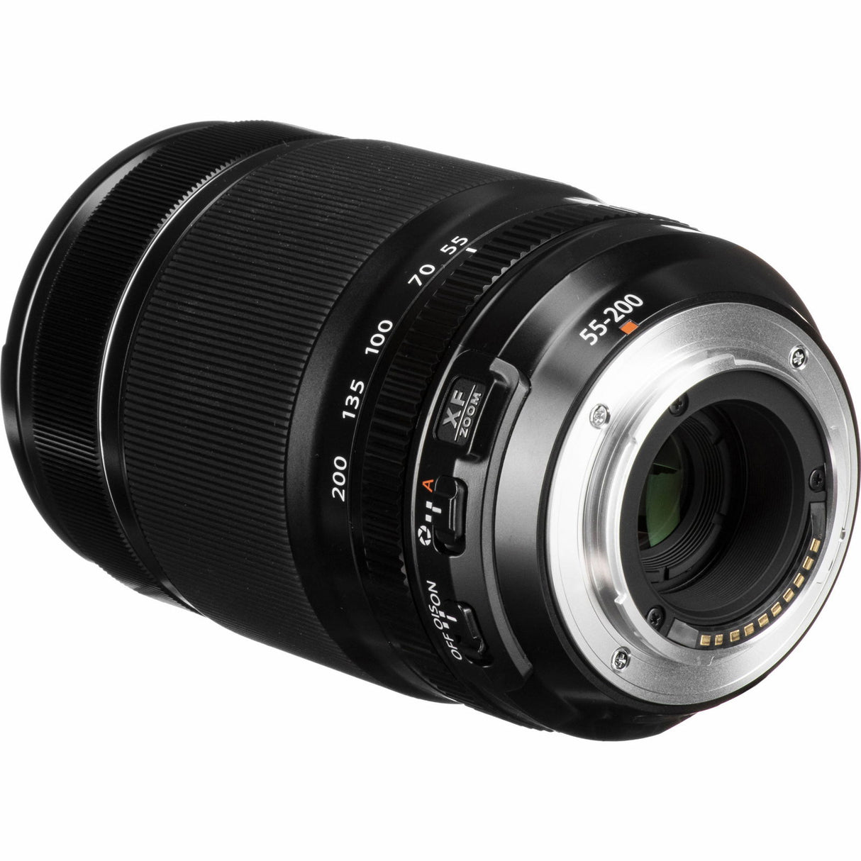 Fujifilm XF 55-200mm F3.5-4.8 R LM OIS - View 4