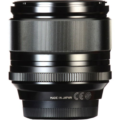 Fujifilm XF 56mm f1.2 R APD Obiectiv Foto Mirrorless - View 4