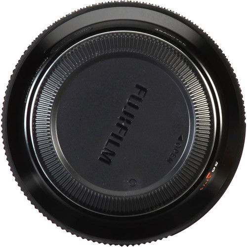 Fujifilm XF 56mm f1.2 R APD Obiectiv Foto Mirrorless - View 5
