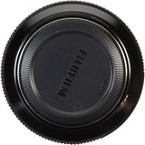 Fujifilm XF 56mm f1.2 R APD Obiectiv Foto Mirrorless - View 5