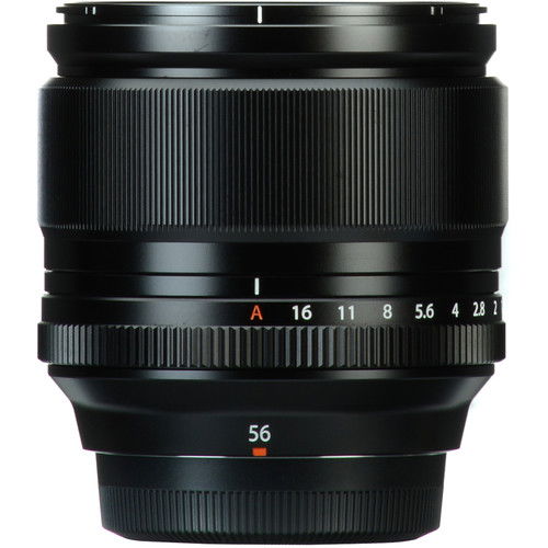 Fujifilm XF 56mm f1.2 R Obiectiv Foto Mirrorless - View 4