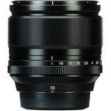 Fujifilm XF 56mm f1.2 R Obiectiv Foto Mirrorless - View 4