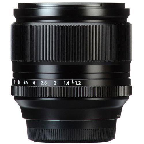 Fujifilm XF 56mm f1.2 R Obiectiv Foto Mirrorless - View 3