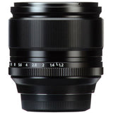 Fujifilm XF 56mm f1.2 R Obiectiv Foto Mirrorless - View 3