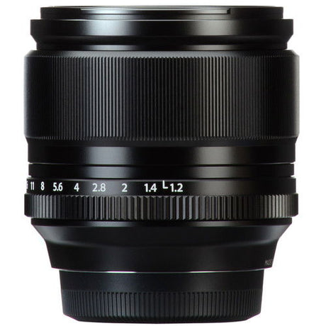 Fujifilm XF 56mm f1.2 R Obiectiv Foto Mirrorless - View 3