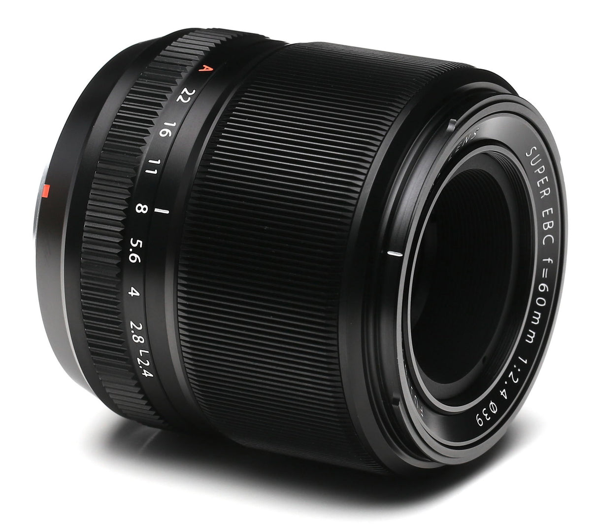Fujifilm XF 60mm f2.4 Macro R Obiectiv Foto Mirrorless - View 4
