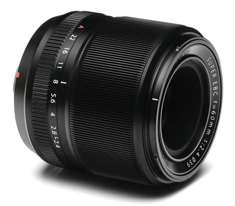 Fujifilm XF 60mm f2.4 Macro R Obiectiv Foto Mirrorless - View 4