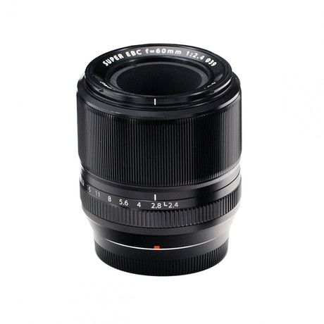 Fujifilm XF 60mm f2.4 Macro R Obiectiv Foto Mirrorless - View 2