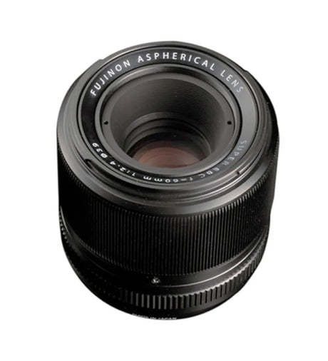 Fujifilm XF 60mm f2.4 Macro R Obiectiv Foto Mirrorless - View 3