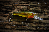 Fujifilm 80mm F2.8 Obiectiv Foto Macro 1:1 LM WR OIS XF - View 5