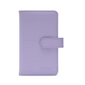 Fujifilm Album Foto pentru Instax Mini Liliac - View 1