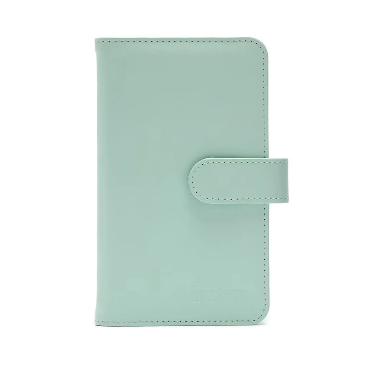Fujifilm Album Foto pentru Instax Mini Mint Green - View 1