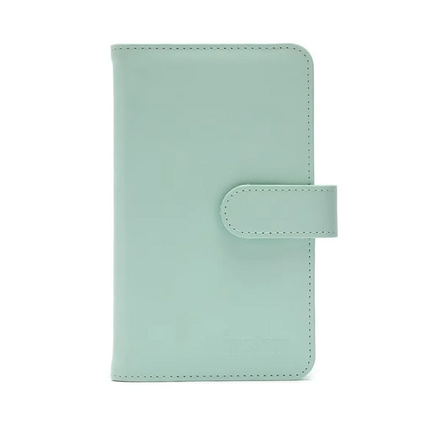 Fujifilm Album Foto pentru Instax Mini Mint Green - View 1