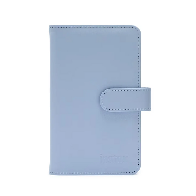 Fujifilm Album Foto pentru Instax Mini Blue - View 1