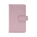 Fujifilm Album Foto pentru Instax Mini Roz - View 1