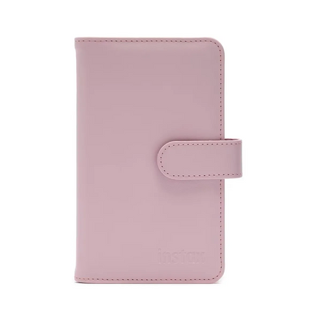 Fujifilm Album Foto pentru Instax Mini Roz - View 1