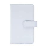 Fujifilm Album Foto pentru Instax Mini Alb - View 1