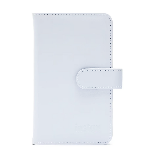 Fujifilm Album Foto pentru Instax Mini Alb - View 1