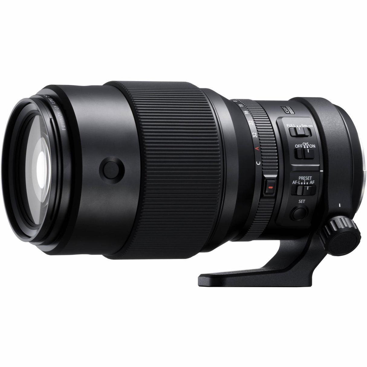 Fujifilm GF 250mm f 4 R LM OIS WR Obiectiv Foto Mirrorless - View 1