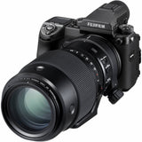 Fujifilm GF 250mm f 4 R LM OIS WR Obiectiv Foto Mirrorless - View 5