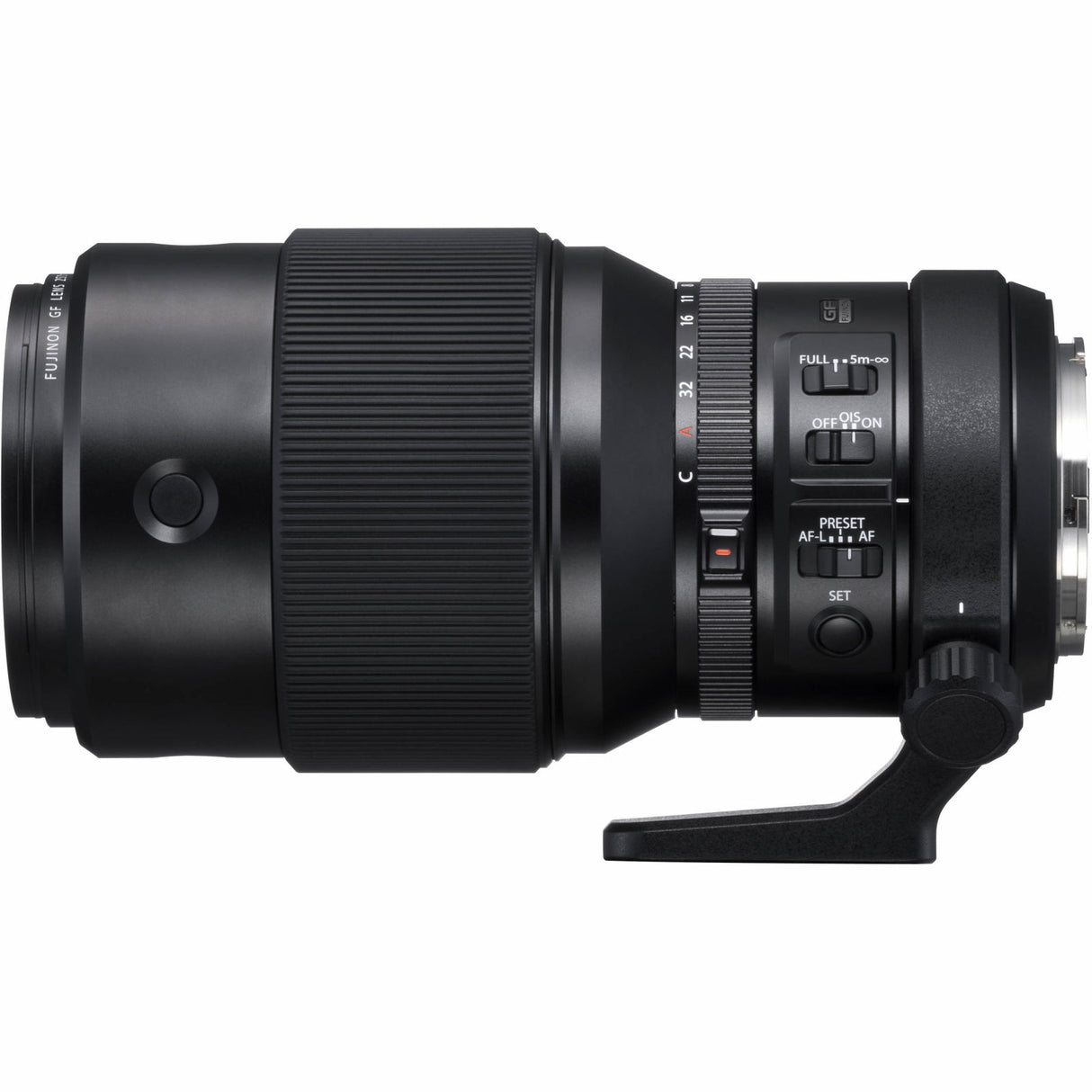 Fujifilm GF 250mm f 4 R LM OIS WR Obiectiv Foto Mirrorless - View 2