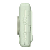 Fujifilm Instax Camera Foto Instant Mini Liplay Matcha Green - View 3