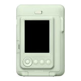 Fujifilm Instax Camera Foto Instant Mini Liplay Matcha Green - View 4