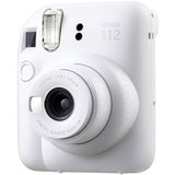FujiFilm Instax Mini 12 Aparat foto instant alb - View 2
