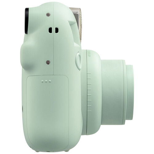 FujiFilm Instax Mini 12 Aparat foto instant verde - View 4