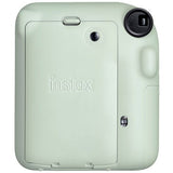 FujiFilm Instax Mini 12 Aparat foto instant verde - View 3