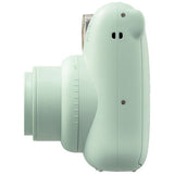 FujiFilm Instax Mini 12 Aparat foto instant verde - View 5