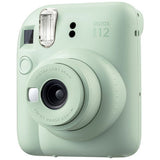 FujiFilm Instax Mini 12 Aparat foto instant verde - View 2