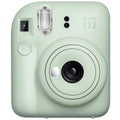FujiFilm Instax Mini 12 Aparat foto instant verde - View 1
