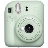 FujiFilm Instax Mini 12 Aparat foto instant verde - View 1