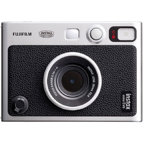 Fujifilm Instax Mini Evo Hibrida Instant - View 1
