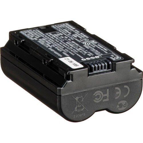 Fujifilm NP-W235 2200 mAh - View 3