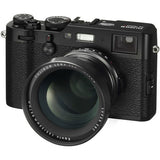 Fujifilm TCL-X100 II obiectiv tele convertor TL - View 2