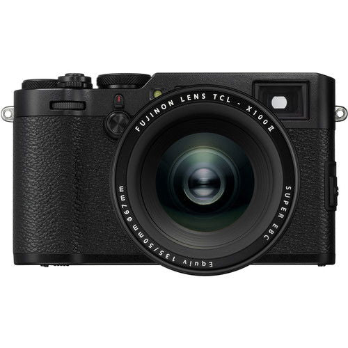 Fujifilm TCL-X100 II obiectiv tele convertor TL - View 3