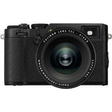 Fujifilm TCL-X100 II obiectiv tele convertor TL - View 3
