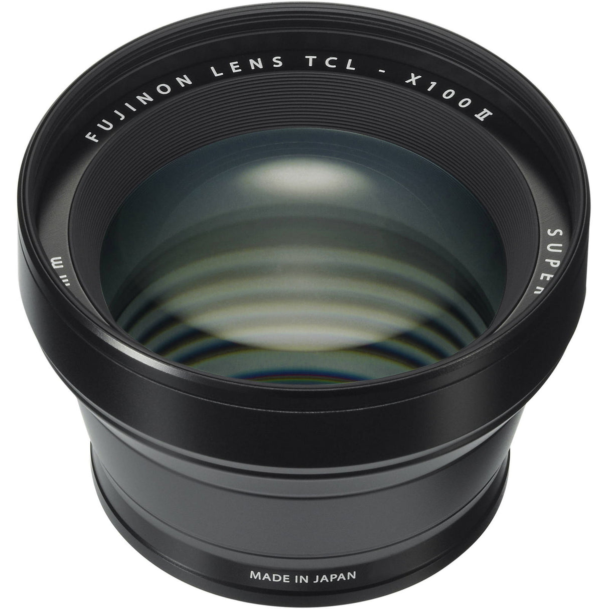 Fujifilm TCL-X100 II obiectiv tele convertor TL - View 1