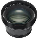 Fujifilm TCL-X100 II obiectiv tele convertor TL - View 1