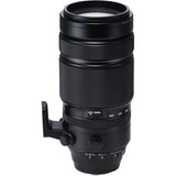 Fujifilm XF 100-400mm f4.5-5.6 R LM WR OIS - View 4